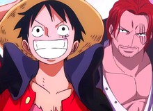 One Piece: Oda "chốt hạ" bí ẩn thời gian ở Elbaf, thay đổi hoàn toàn cách chúng ta nhìn nhận câu chuyện