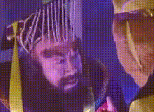 “Diêm vương” Tây Du Ký liên tục gặp chuyện tâm linh không thể giải thích, mắc ung thư chỉ vì vai diễn