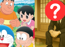 Họp lớp tuổi 50 của nhóm bạn Doraemon: Người giàu nhất không còn là Suneo, người nghèo nhất chẳng phải Nobita