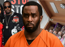 Vụ xét xử Diddy: Clip nóng của tình cũ ông trùm bị chiếu trên tòa, FBI công bố ảnh gây sốc