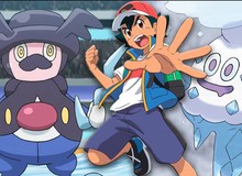 Top 10 thiết kế Pokémon "dị biệt" đến phi lý khiến fan cười ra nước mắt