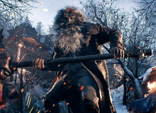 Cơ hội vàng cho game thủ, tượng đài làng game kinh dị giảm giá quá mạnh, ưu đãi trong thời gian ngắn