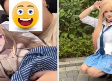 "Vợ nhà người ta" cosplay waifu của chồng khiến cộng đồng mạng xem xong chỉ biết ước