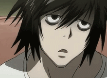 Giả thuyết thú vị: Thiên tài ẩn danh L trong Death Note không phải con người mà là AI