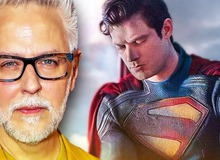 Không để fan đoán già đoán non, chủ tịch DC Studios khẳng định ông đã “nerf” sức mạnh của Superman trong DCU