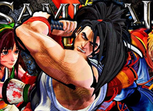 Tiếp nối tượng đài 32 năm tuổi, Samurai Shodown ra mắt phần game mới hoàn toàn miễn phí trên di động