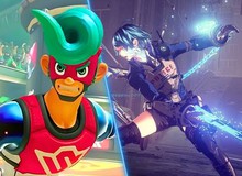 Nếu anime chuyển thể những tựa game này, chắc chắn sẽ gây bão