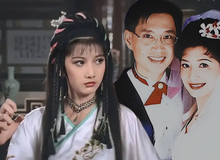 Bi kịch cuộc đời của "Triệu Mẫn đẹp nhất lịch sử phim Kim Dung": Bị cha xâm hại, chồng bạo hành, qua đời trong cô độc