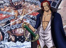 One Piece: Oda đã xác nhận sẽ vẽ trận chiến huyền thoại nhất cho arc Elbaf
