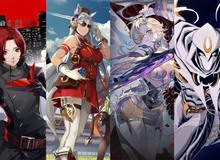 5 game Mobile đỉnh cao, vừa mở máy chủ toàn cầu mà game thủ không nên bỏ lỡ