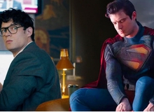 Henry Cavill: Superman mạnh nhất nhưng cũng gây tranh cãi nhất lịch sử DC