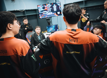 Kiaya thừa nhận sự thật sau thất bại chóng vánh ngày ra quân MSI 2025