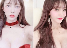 Quá xinh đẹp, nữ streamer bất ngờ bị người lạ quấy rối, ngay trong lúc livestream ngoài phố