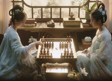 Game di động cho phép người chơi nhập vai Võ Tắc Thiên, đồ họa Ultra HD 4K sắc nét rõ
