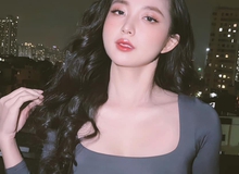 Gái xinh "soán ngôi Tiểu Hý" nhắn nhủ đến fan nam sau màn tâm sự chưa từng có