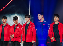 Một siêu sao T1 đang được đánh giá "top 1 vị trí" tại MSI năm nay