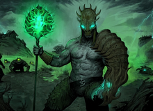 Steam bất ngờ tặng miễn phí một tựa game, nhập vai phong cách hắc ám siêu hấp dẫn