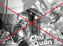 Tựa game của VNG bất ngờ đóng cửa sau một năm phát hành?