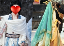 Sốc visual công chúa đẹp nhất Trung Quốc: Dung mạo nghiêng nước nghiêng thành, trắng phát sáng 9 người ngắm 10 người ưng