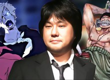 One Piece: Chấn động mức truy nã tiếp theo của Zoro và Sanji sau arc Elbaf