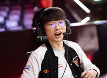 Faker hé lộ "bí mật" thuở nhỏ, hóa ra "G.O.A.T" cũng thích trò may rủi