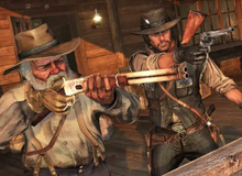 Hai bom tấn đình đám giảm giá sập sàn trên Steam, cơ hội vàng cho game thủ