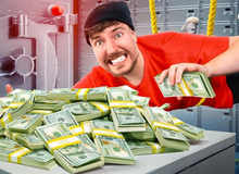 YouTuber giàu nhất thế giới bất ngờ lên tiếng than "nghèo", phải vay tiền để làm đám cưới