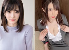 Hot girl xinh đẹp hé lộ lý do làm nghề, suýt nữa đã thành tuyển thủ bóng rổ