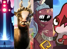 5 game di động mới ra mắt cực hấp dẫn, anh em game thủ nên thử ngay trong tháng 6 này