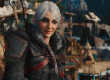 The Witcher 4 bất ngờ tung trailer mới siêu mãn nhãn, game thủ "bàng hoàng" trước sự thay đổi của nữ chính