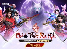 Hé lộ siêu phẩm game nhập vai lấy hình tượng Cửu Vĩ Hồ đỉnh cao