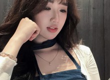 Xuất hiện đối thủ của "Zin thích nấu ăn", nữ đầu bếp răng khểnh gây thương nhớ!