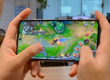 Bỏ túi ngay Galaxy A36 5G - tân binh siêu phẩm nhà Samsung để “chiến game” trong mùa hè này