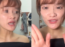 Nữ TikToker từng "viral" cõi mạng lên tiếng sau ồn ào tư duy lệch lạc, xây dựng "content bẩn"