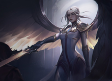 Game thủ thực hiện thử thách "không tưởng", liền được Riot tặng skin hiếm bậc nhất LMHT