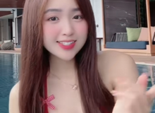 Đăng clip nóng bỏng hứa "mai xóa" nhưng bất ngờ lên xu hướng, hot girl lập tức "quay xe"