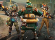 Tiêu tốn của NPH tới 26.000 tỷ, game FPS này đặc biệt như thế nào?