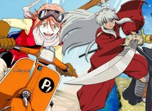 Top 10 anime huyền thoại ra mắt năm 2000 vẫn "chất" sau 25 năm