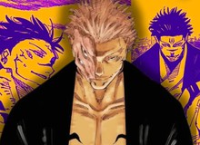 Jujutsu Kaisen: Đây là cách Sukuna trở thành một ác nhân khét tiếng