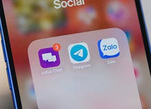 Người đứng đầu Lotus Chat: "Không phải ai cũng dùng Telegram để làm việc, còn Lotus Chat thì sinh ra là để làm việc"