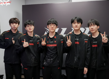 Siêu Xạ Thủ một thời của LCK bị loại bởi dàn Hàn "dạt" khiến fan LPL thêm ngán ngẩm