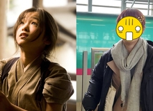 Sao nhí có đôi mắt đẹp nhất châu Á dậy thì thất bại sau 20 năm, tiếc cho nhan sắc có hạn sử dụng quá ngắn