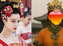 Dùng AI phục dựng chân dung Võ Tắc Thiên, cái kết khiến người xem phim tá hỏa “đây là sự thật sao?”
