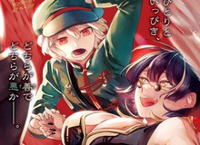 Shonen Jump "thay máu" đội hình: 4 series anime mới toanh đổ bộ tháng tới