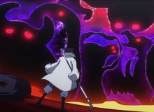 One Piece: Imu muốn nhấn chìm thế giới, hé lộ thân phận Quỷ Biển đáng sợ