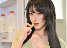 BLV VCS đình đám bị vợ "gank" vì mải xem hot girl one-champ Irelia khiến cộng đồng thích thú