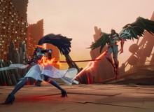 1 ngày sau khi ra mắt, Etheria: Restart khiến game thủ Việt thất vọng tràn trề?