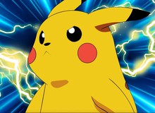 Sốc: Cái kết ban đầu của Pokémon dành cho Ash lại "bi kịch" và buồn bã đến không ngờ!