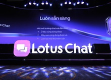 Phát triển API tốn chi phí, nhưng Lotus Chat vẫn tuyên bố: "Không thu lời, chỉ để trả tiền điện và nuôi nhân viên"