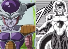Khám phá toàn bộ sức mạnh "tiến hóa" của kẻ thù số 1 trong vũ trụ Dragon Ball